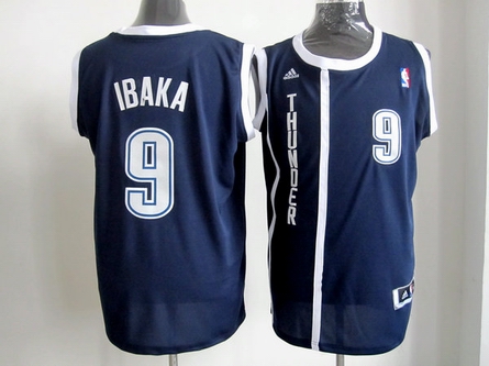 Oklahoma City Thunder jerseys-036